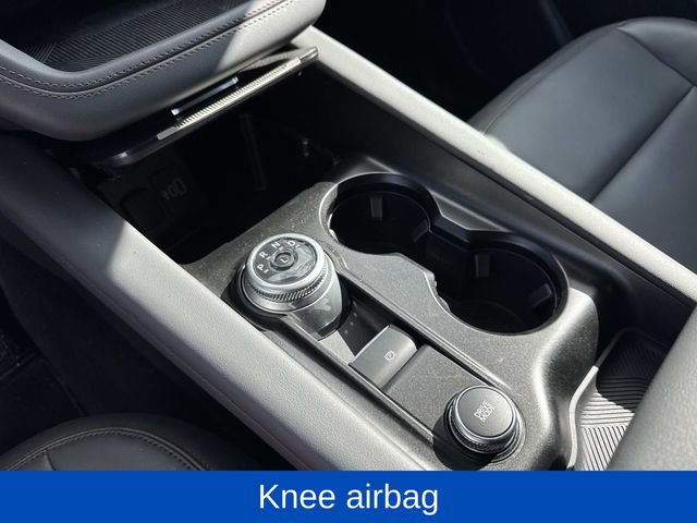 Used 2025 Ford Explorer Active w/ Active Comfort Package image 30