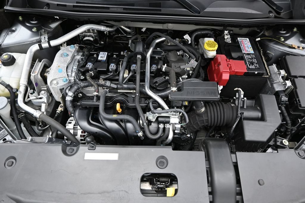 Used 2023 Nissan Sentra S FWD image 22