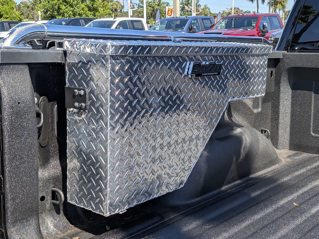 Used 2026 RAM 1500 Big Horn AWD/4WD image 13