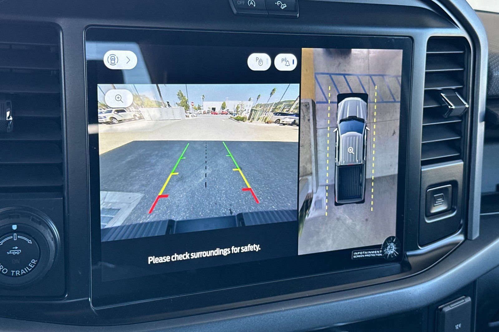 New 2026 Ford F150 XLT w/ Equipment Group 302A MID AWD/4WD image 18