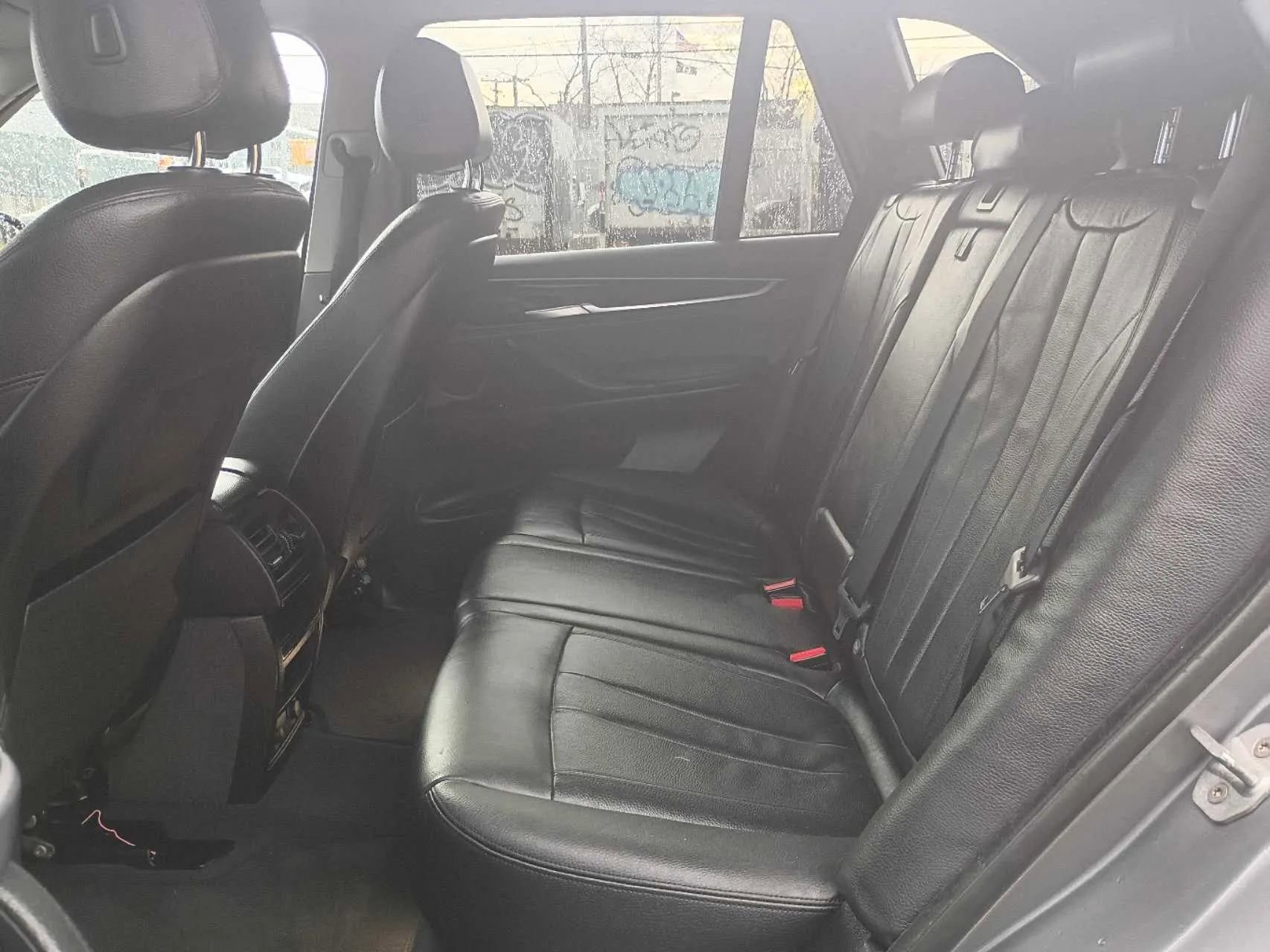 Used 2016 BMW X5 xDrive35i AWD/4WD image 17