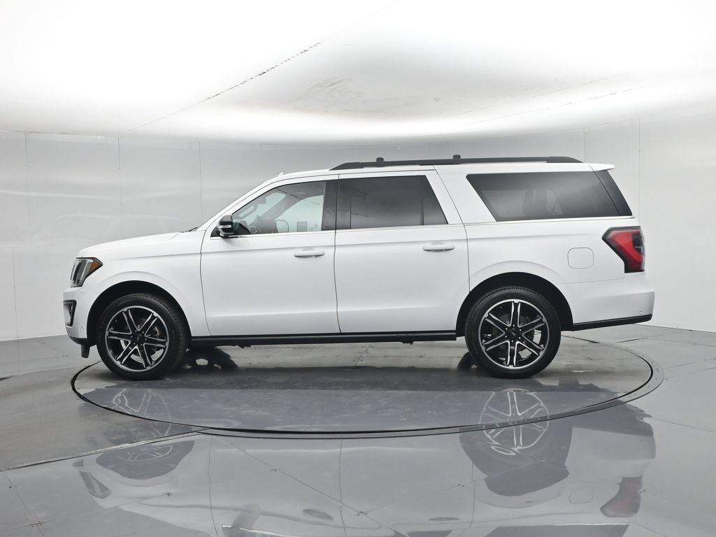 Certified 2021 Ford Expedition Max Limited AWD/4WD image 37