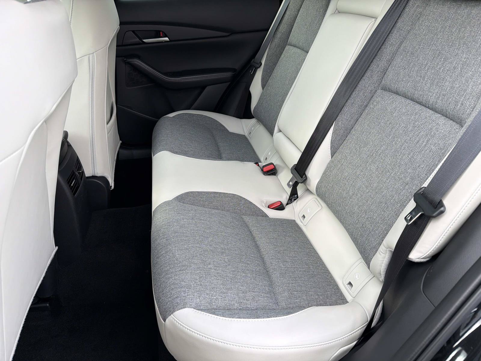 New 2026 MAZDA CX-30 AWD 2.5 S image 22