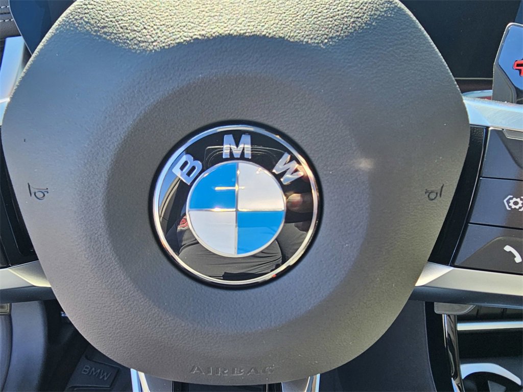 New 2026 BMW X1 M35i w/ Technology Package image 22