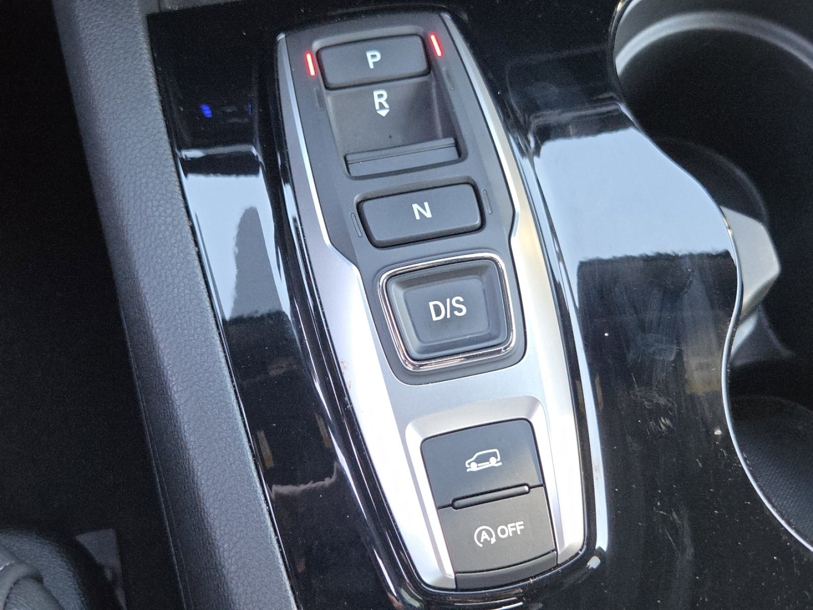 Certified 2022 Honda Passport Elite image 36