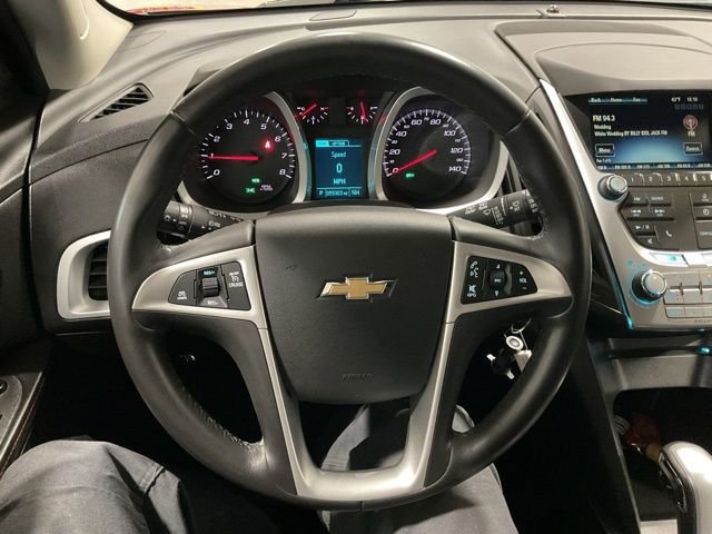 Used 2015 Chevrolet Equinox LT w/ Power Convenience Package image 13