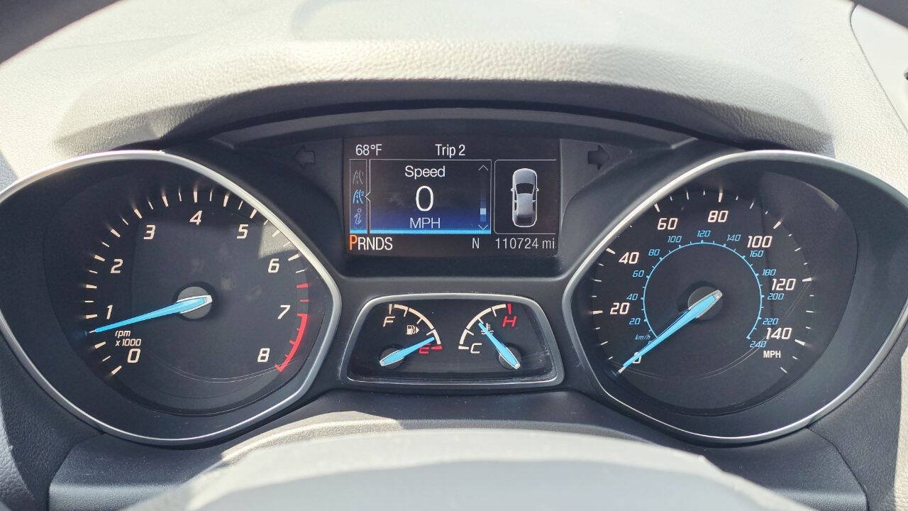 Used 2016 Ford Escape SE w/ SE Chrome Package AWD/4WD image 31