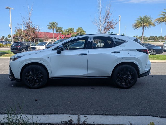 Used 2024 Lexus NX 350 F Sport image 6