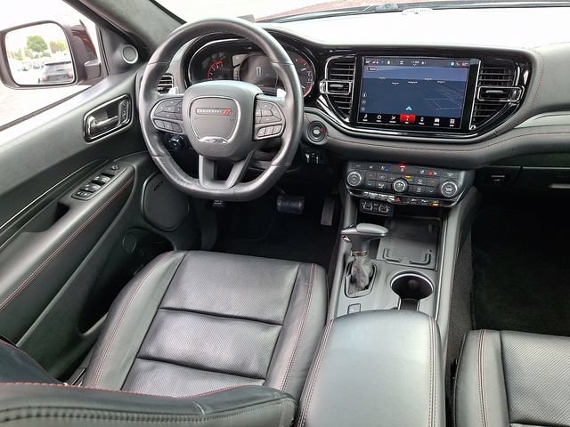 Used 2022 Dodge Durango R/T AWD/4WD image 14
