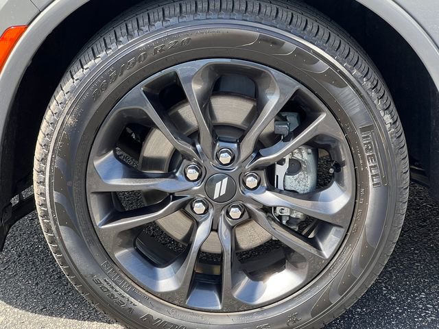 Used 2025 Dodge Durango R/T AWD/4WD image 9