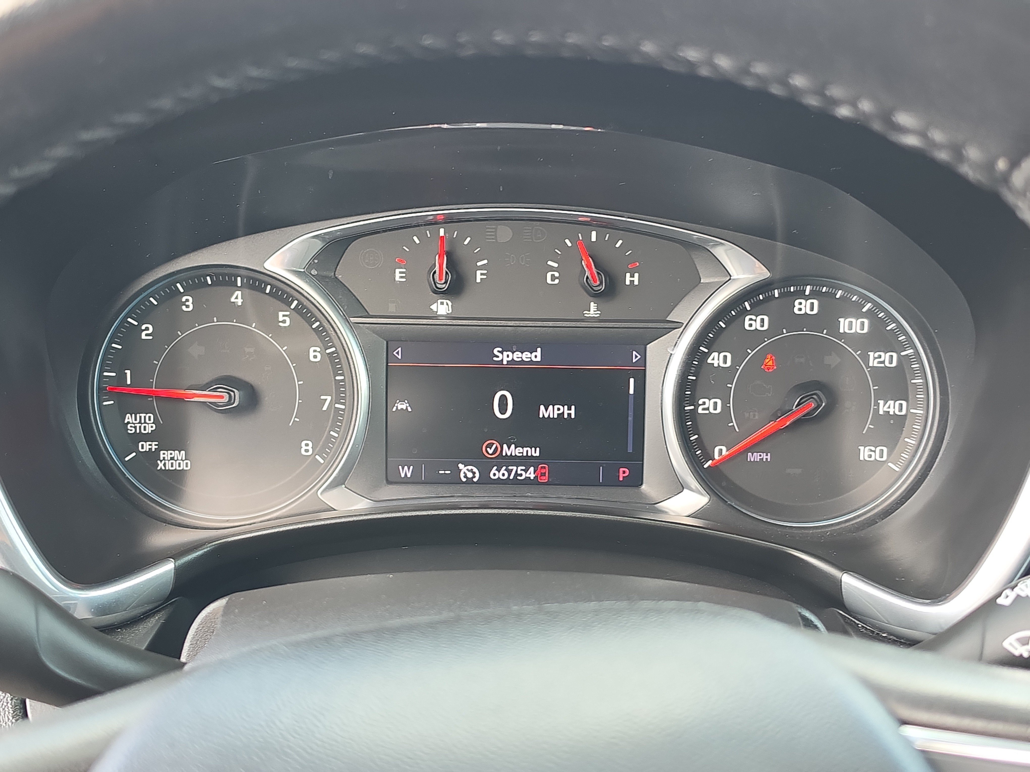 Certified 2020 Chevrolet Equinox LT w/ Midnight Edition FWD image 20