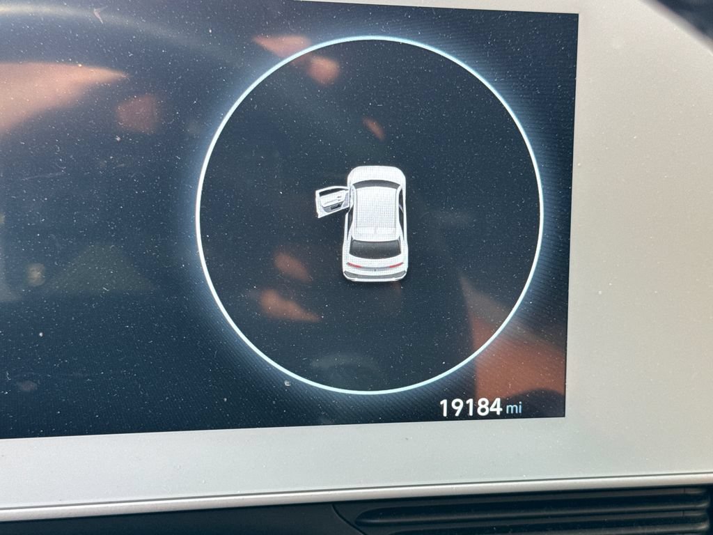 Used 2024 Hyundai Ioniq 5 Limited RWD image 25