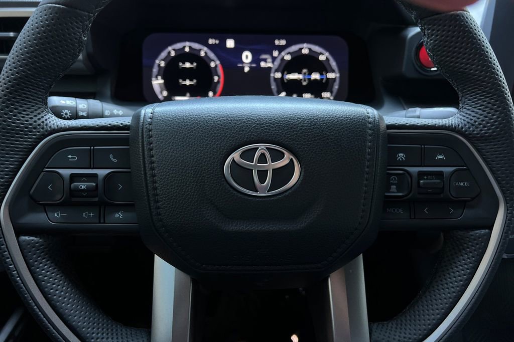 Used 2026 Toyota Tacoma TRD Sport RWD image 22