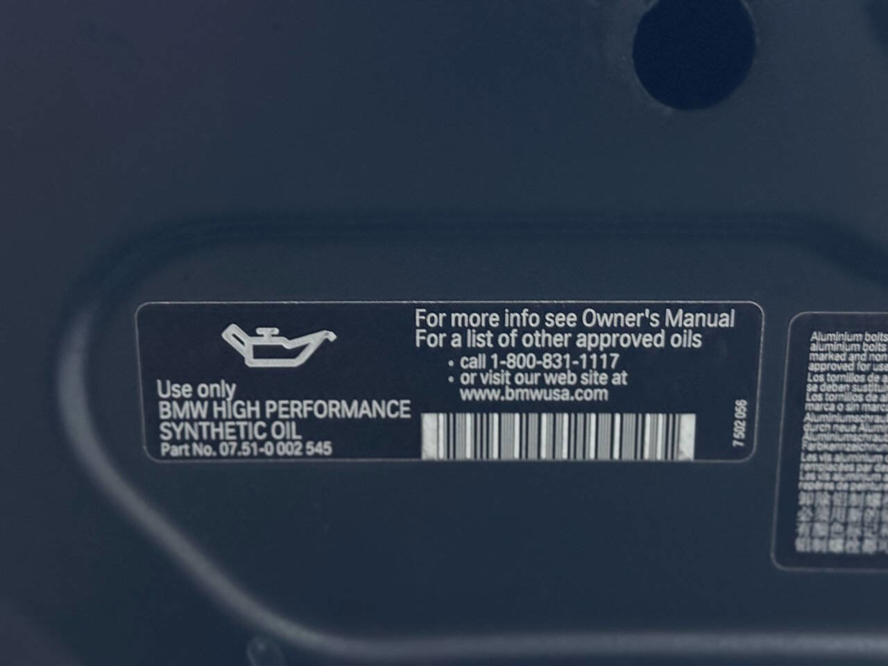 Used 2014 BMW 335i Sedan w/ Technology Package RWD image 19
