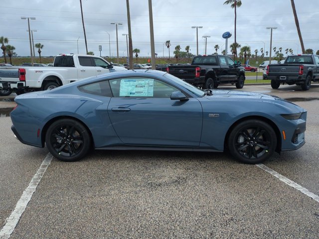 New 2026 Ford Mustang GT image 3