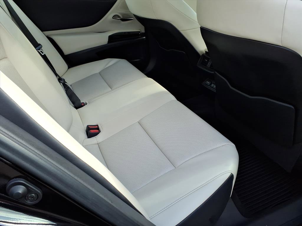Certified 2023 Lexus ES 250 w/ Premium Package image 10