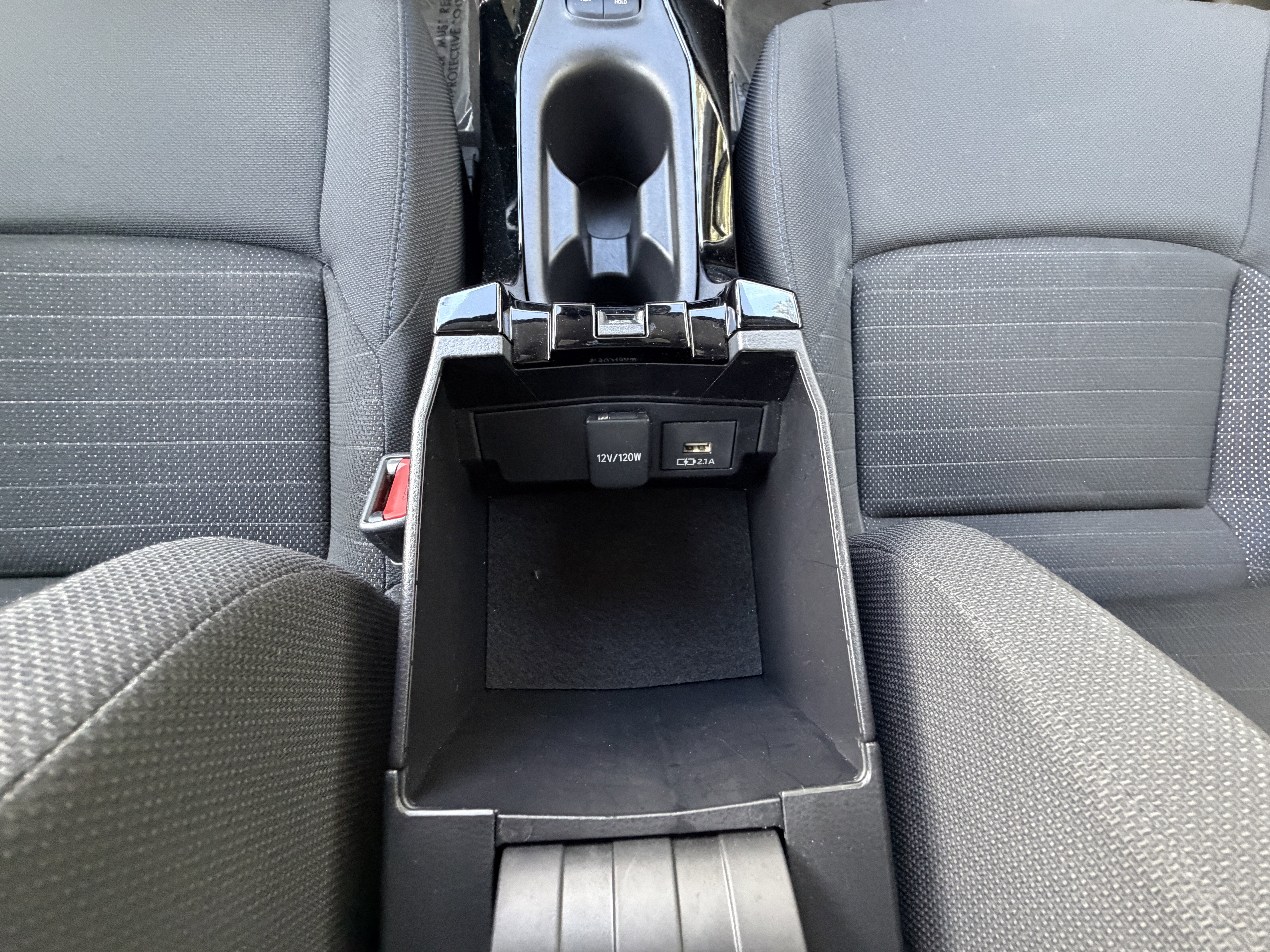 Used 2021 Toyota Corolla SE FWD image 21