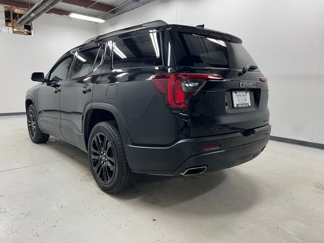 Used 2023 GMC Acadia SLE w/ Driver Convenience Package image 5