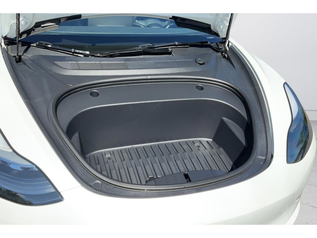 Used 2023 Tesla Model 3 Standard Range RWD image 22
