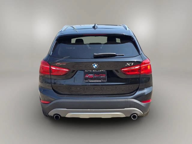 Used 2018 BMW X1 xDrive28i AWD/4WD image 6