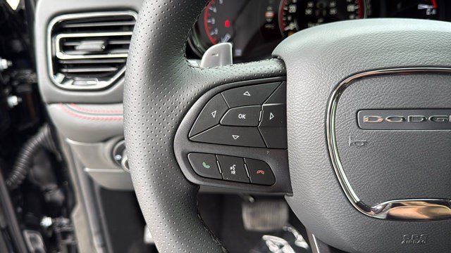 New 2026 Dodge Durango GT AWD/4WD image 10
