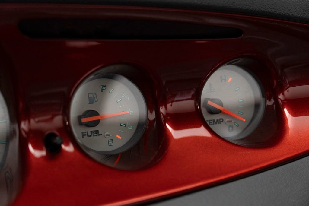 Used 2002 Chrysler Prowler image 31
