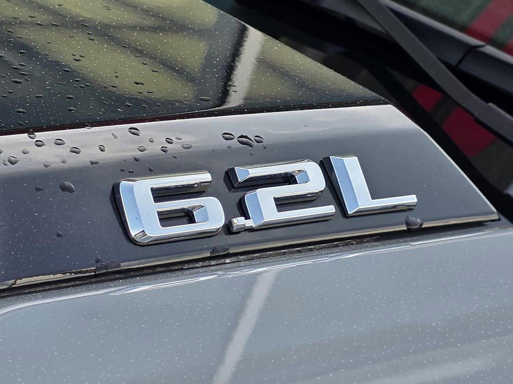 Used 2024 Chevrolet Silverado 1500 ZR2 w/ Technology Package image 45