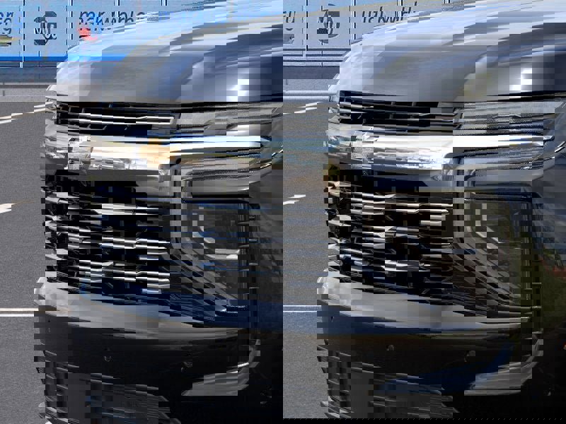 New 2026 Chevrolet Suburban Premier w/ Sun And Tow Package image 37