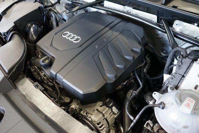 Used 2022 Audi Q5 2.0T Premium Plus image 57