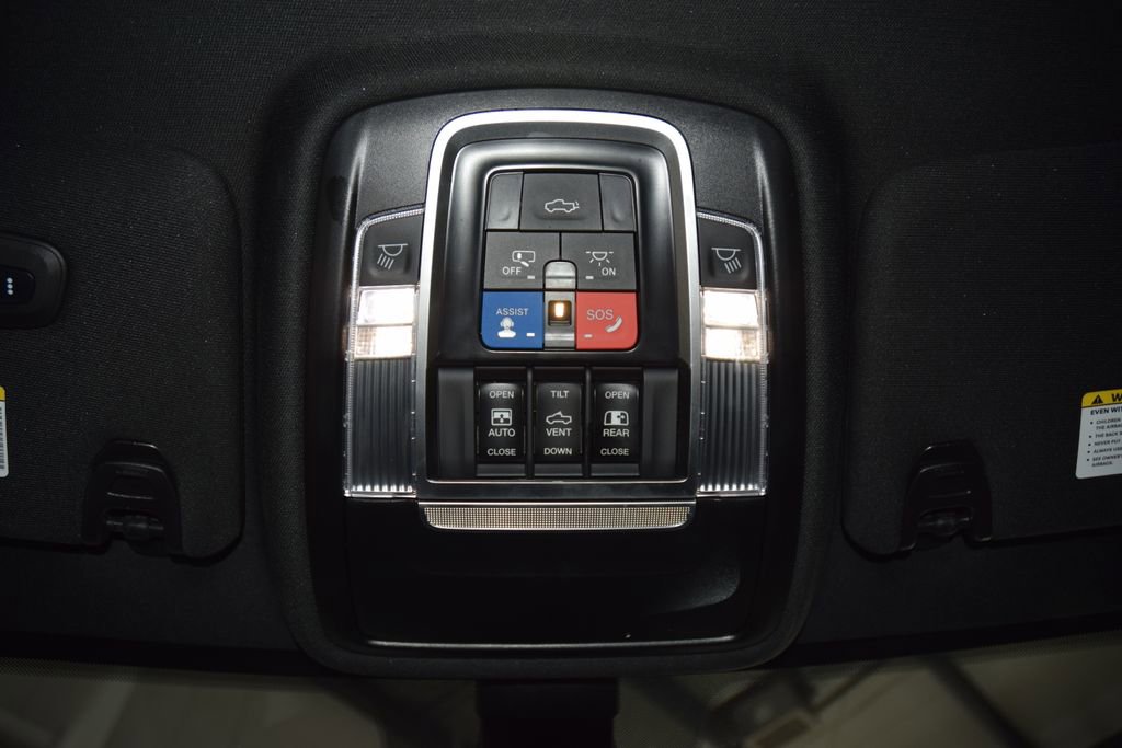 Used 2024 RAM 2500 Laramie w/ Sport Appearance Package AWD/4WD image 54