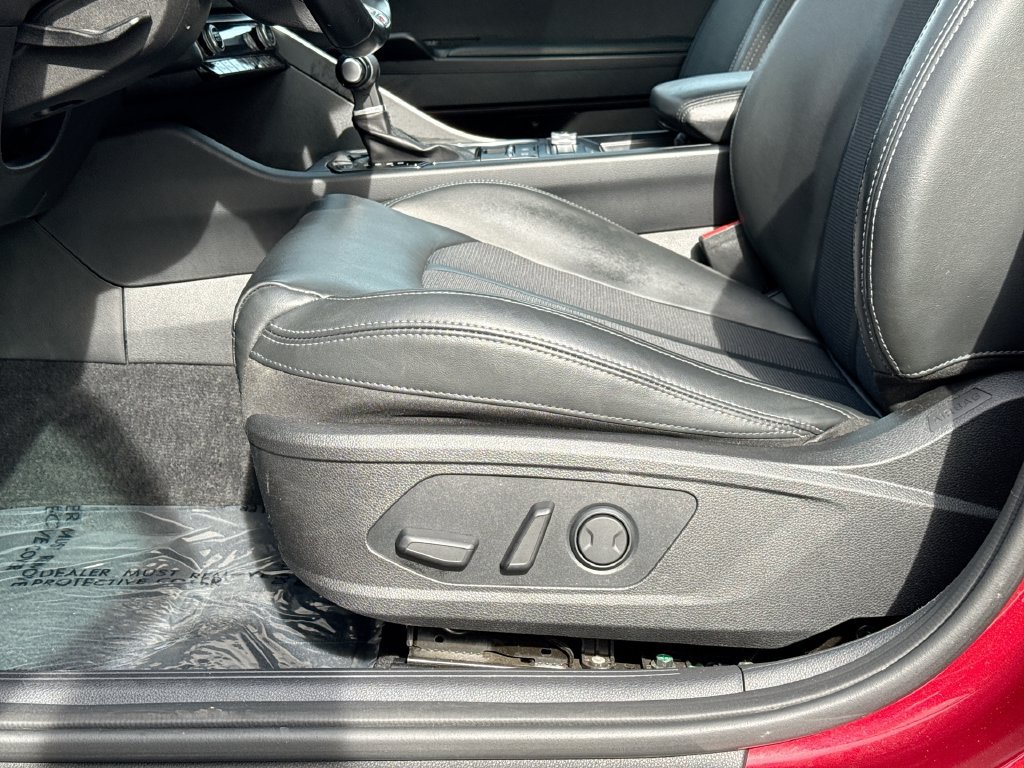 Used 2021 Kia K5 GT-Line w/ GT-Line FWD Premium Package image 19