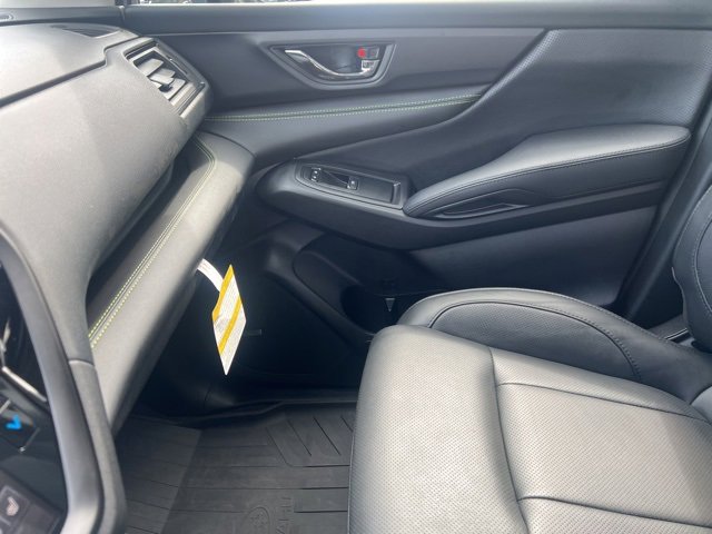 Used 2025 Subaru Ascent Bronze Edition w/ Onyx Package image 21