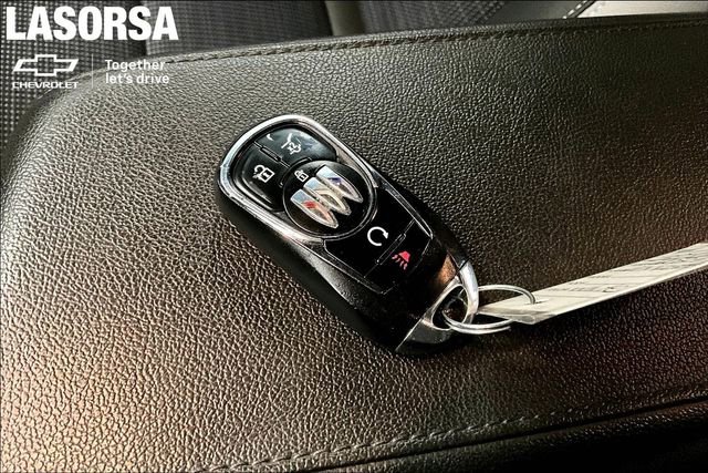 Certified 2024 Buick Envista Preferred w/ Convenience I Package FWD image 11