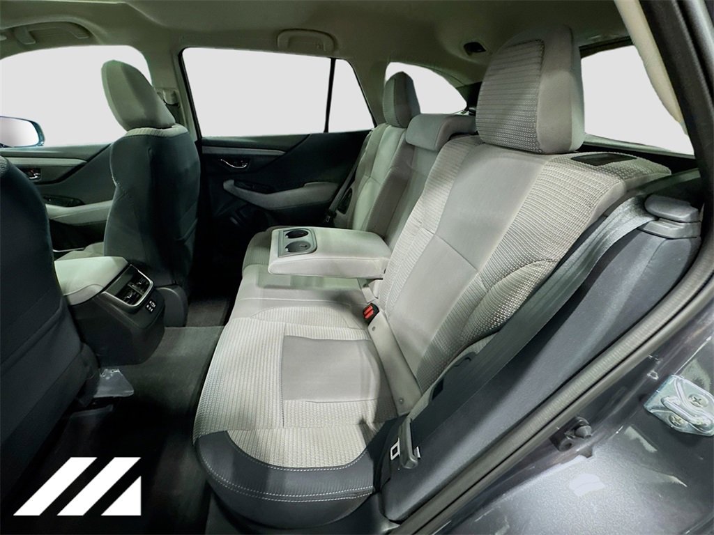Used 2025 Subaru Outback Premium image 25