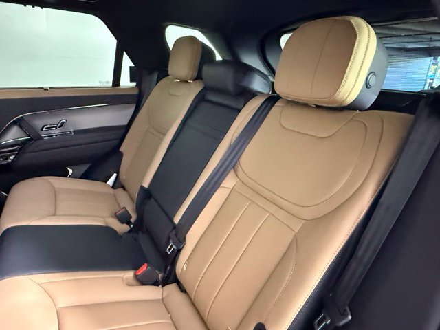 Certified 2025 Land Rover Range Rover Sport Dynamic SE AWD/4WD image 19