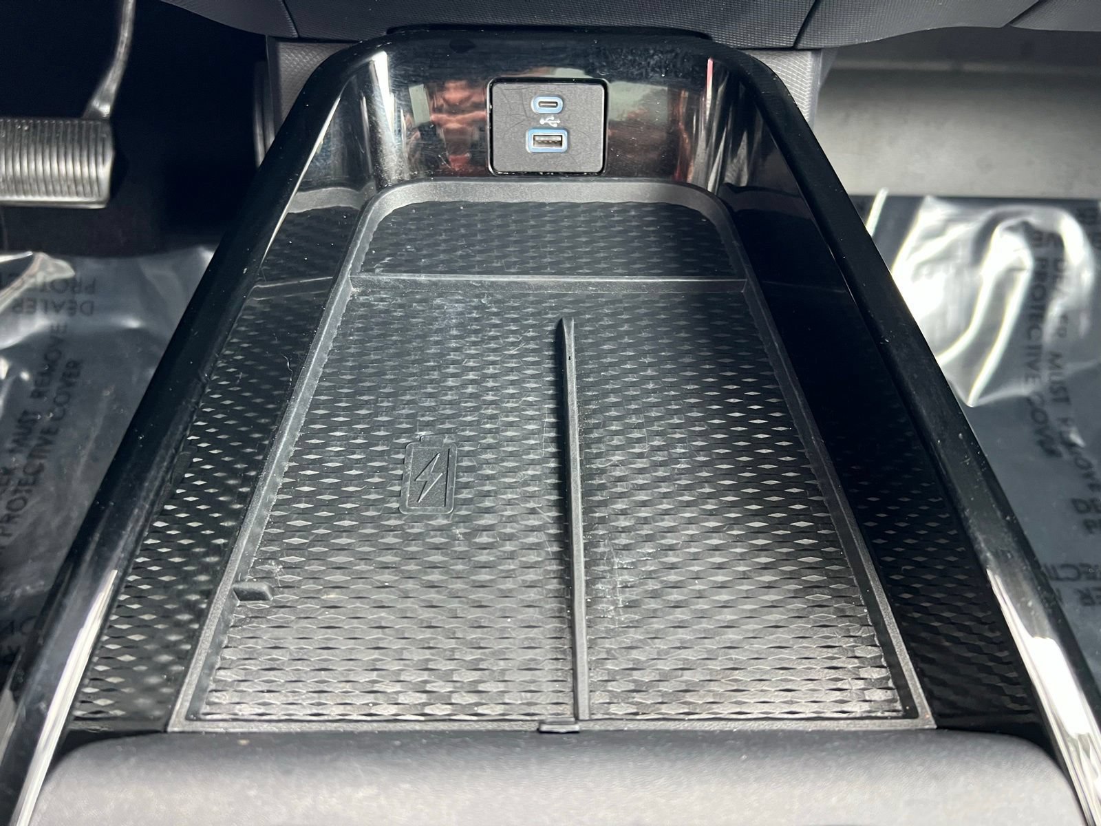 Used 2022 Ford Mustang Mach-E Premium RWD image 40