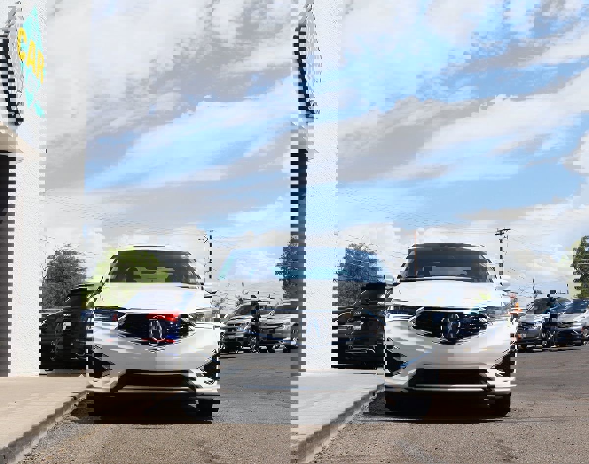 Used 2020 Acura ILX w/ Premium Package image 17