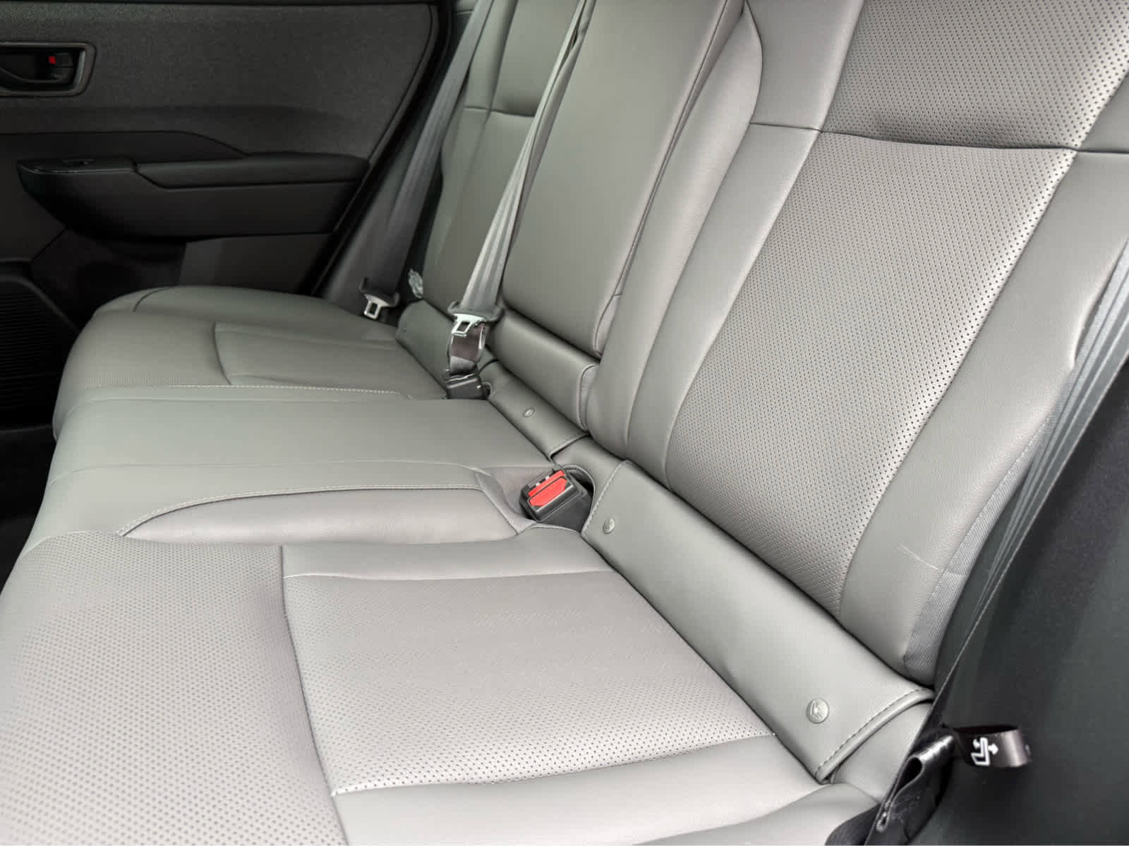 New 2026 Subaru Outback Limited XT w/ Premium/Limited Plus Package image 27