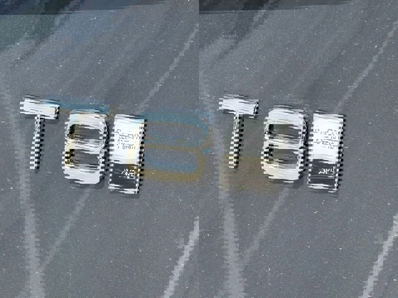 New 2026 Volvo XC90 T8 Core w/ Protection Package Premier image 7