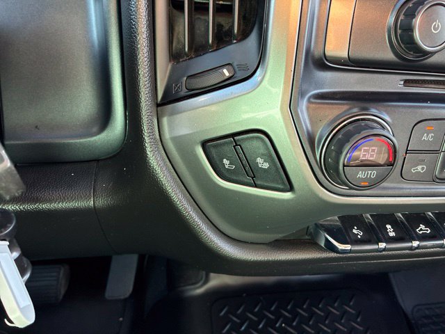Used 2019 Chevrolet Silverado 2500 LT w/ LT Convenience Package AWD/4WD image 29