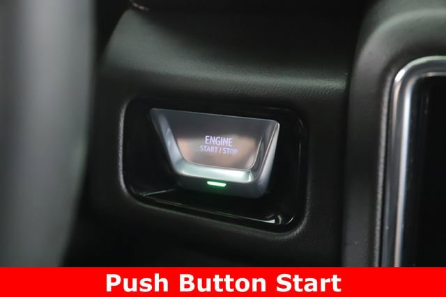 Used 2026 GMC Yukon Elevation image 23