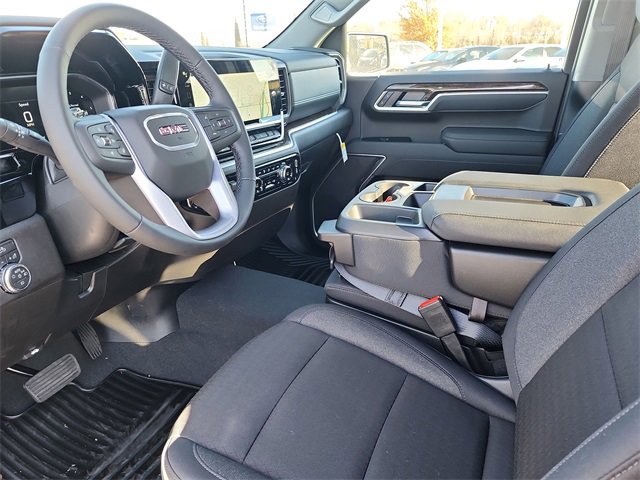 New 2026 GMC Sierra 1500 Elevation w/ X31 Off-Road Package image 14
