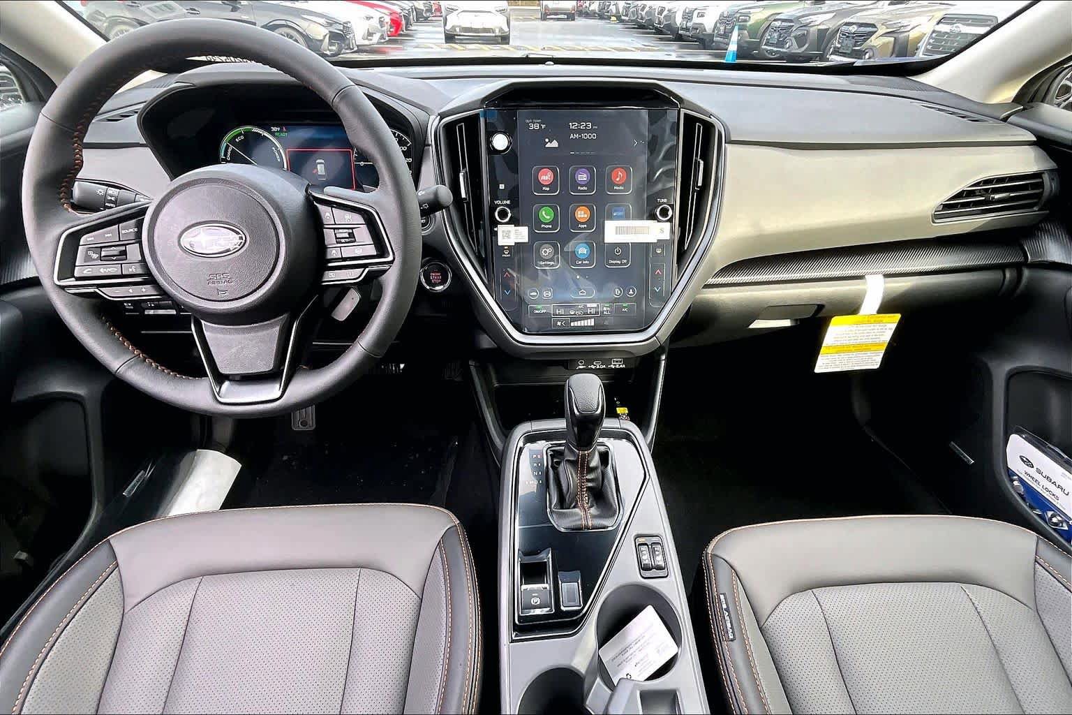 New 2026 Subaru Crosstrek 2.5i Limited image 5