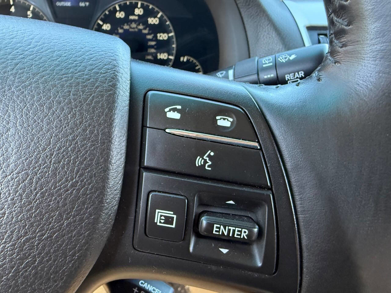 Used 2011 Lexus RX 350 AWD image 19