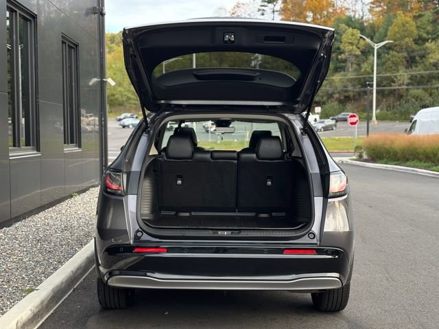 Used 2024 Honda HR-V EX-L image 82