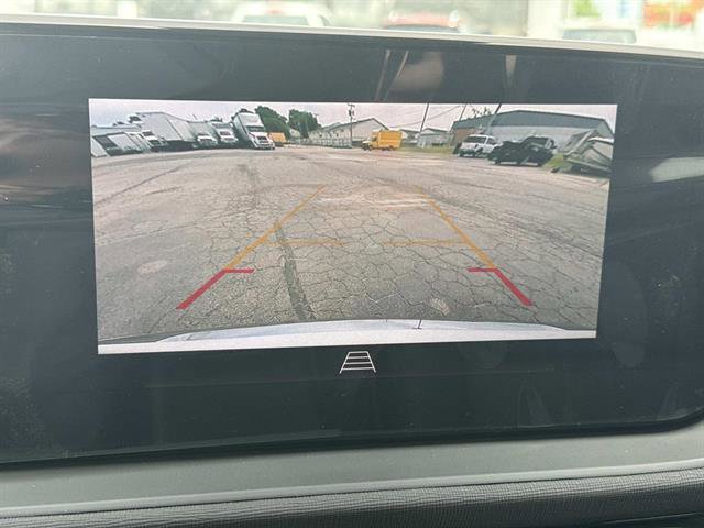 New 2026 Buick Envista Avenir FWD image 14