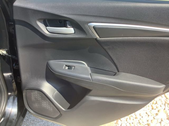 Used 2017 Honda Fit EX image 20