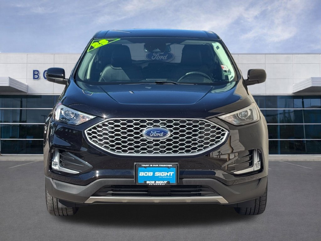 Used 2023 Ford Edge SEL w/ Convenience Package AWD/4WD image 42