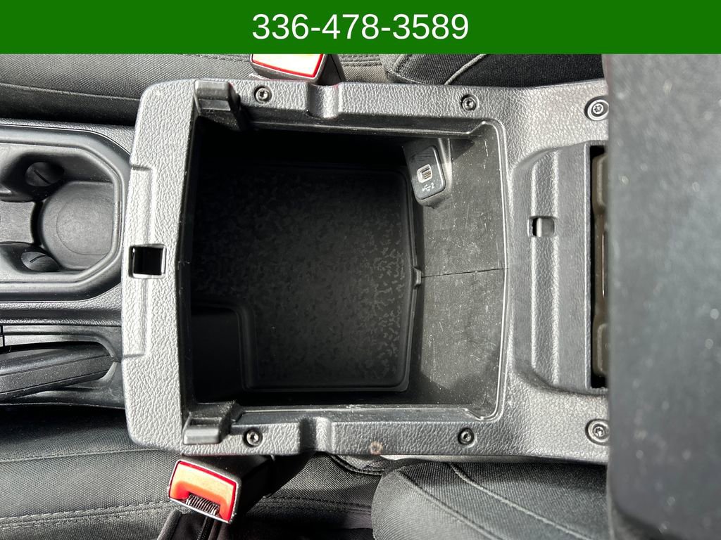 Used 2020 Jeep Wrangler Unlimited Sport image 23