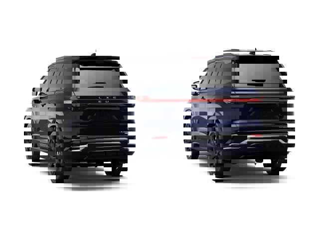 New 2026 Lexus TX 350 AWD image 59